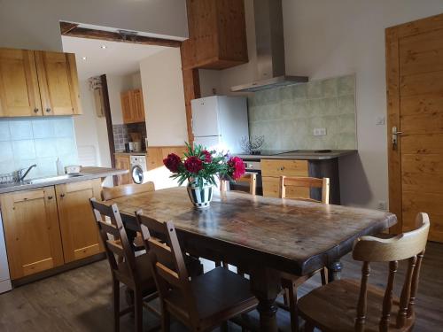 Les Alisiers in 蒙特克拉