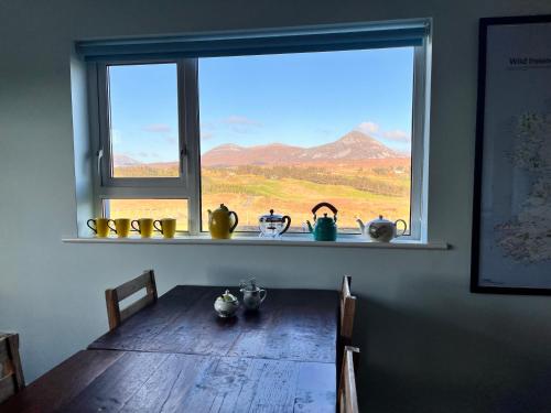 Errigal View B&B and Crafts