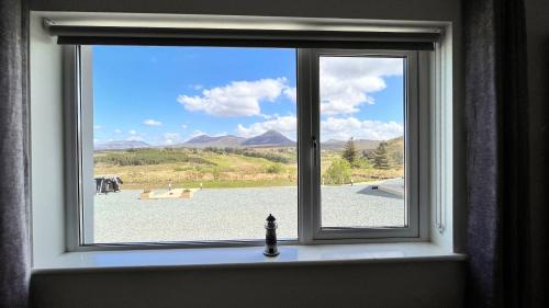 Errigal View B&B and Crafts