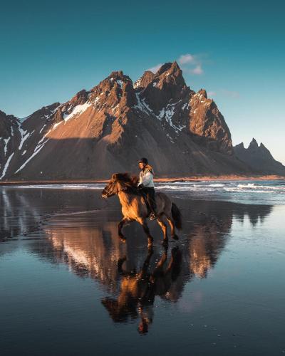 Keflavik Luxury apartment - KLA in 凱夫拉維克