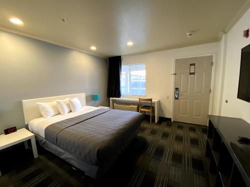 BridgePoint Inn Daly City - main image