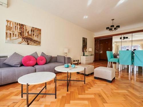 CASA PAMPA - Home & Art in BA