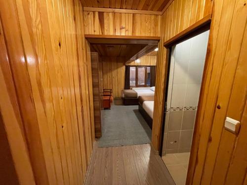 Ozkan Otel Room Type - Comfort Room