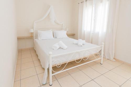 Milia’s Apartment Milia’s Apartment