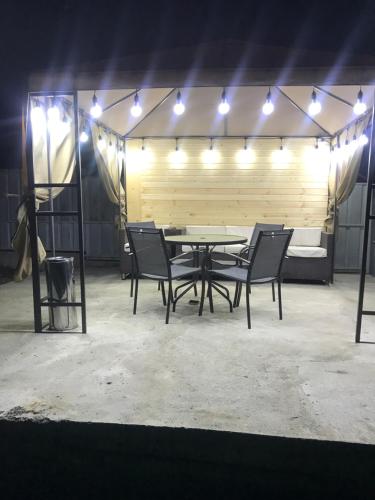 Guest House Gogia in Tsaldashi