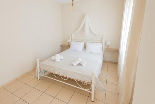 Milia’s Apartment Milia’s Apartment