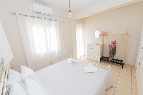 Milia’s Apartment Milia’s Apartment