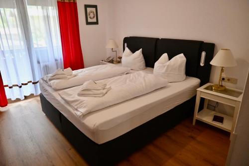 Hotel Am Rupertuspark - image 8