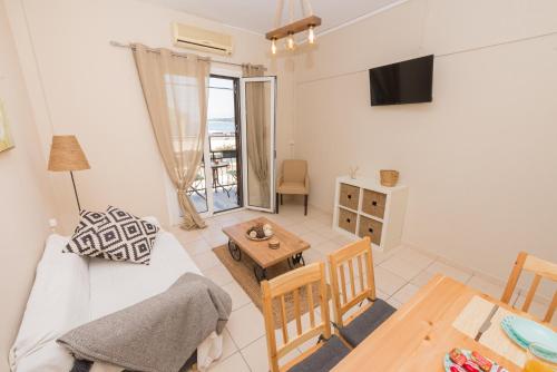 Milia’s Apartment Milia’s Apartment