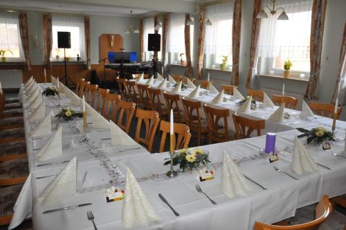 Svečana sala, Hotel Elxleben in Erfurt