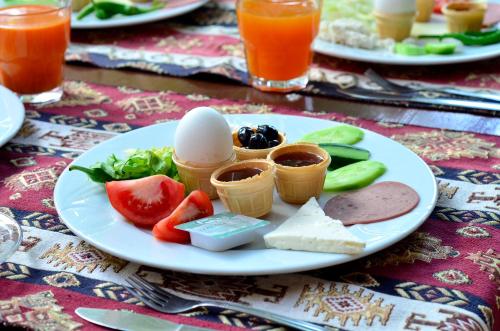 Sevin Hotel Pension in Bodrum