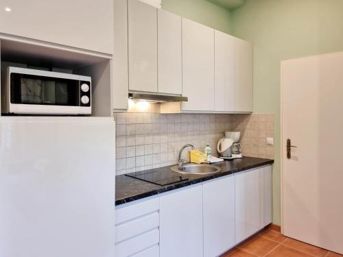 One-Bedroom Apartment image 10