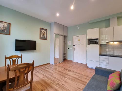 One-Bedroom Apartment image 6