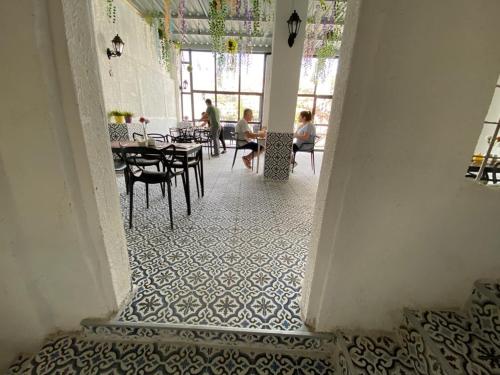 Zaman Ya Zaman Boutique Hotel