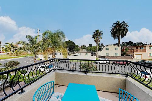 Westwood House in Oceanside, USA
