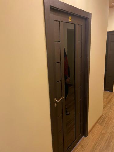 A szálláshely kívülről, Karine B&B in Yeghegnadzor