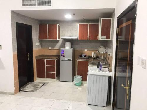Apartment in Ajman,furnished studio, Ajman (foto 4)