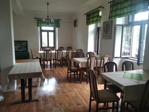 Penzion U Jezu Dobronice in Dobronice u Bechyně