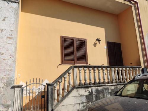 Villa Martina gîte à louer San Cassiano