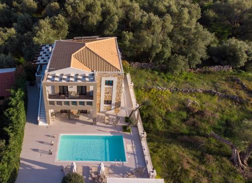 Valtos Beach Hotel - main image