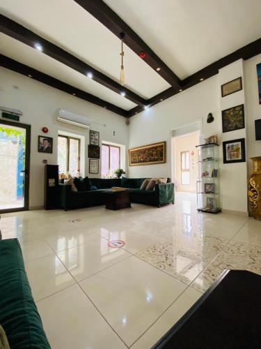 فندق بوتيك زمان يا زمان (Zaman Ya Zaman Boutique Hotel) in عمان القديمة