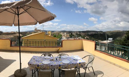 Casa Lelia gîte à louer Casa Modica