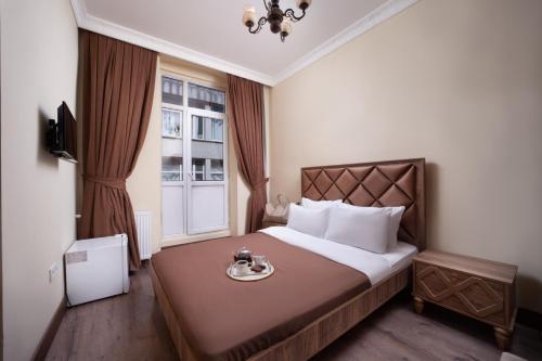 Camera doppia, deluxe, balcone