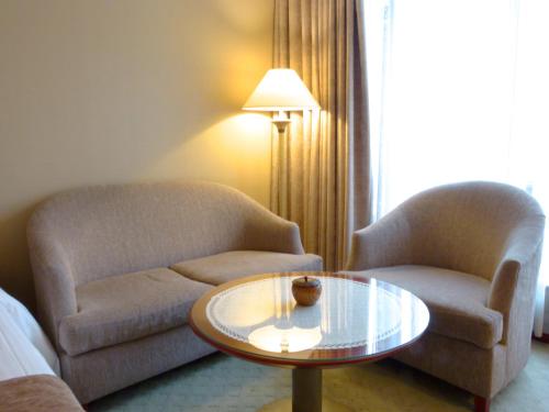 Koreana Hotel, Seúl (foto 3)