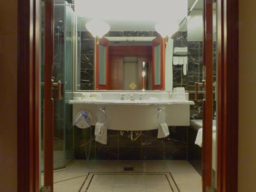 Koreana Hotel, Seúl (foto 4)