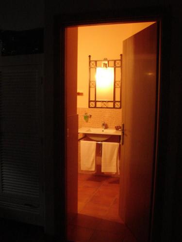 Agroturismo La Casa Vieja