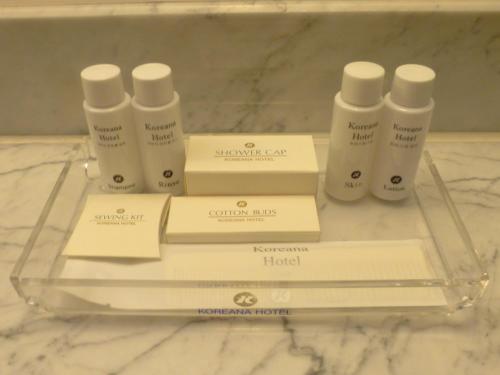Koreana Hotel, Seúl (foto 5)