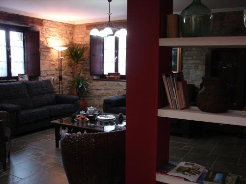 Agroturismo La Casa Vieja in Maturana