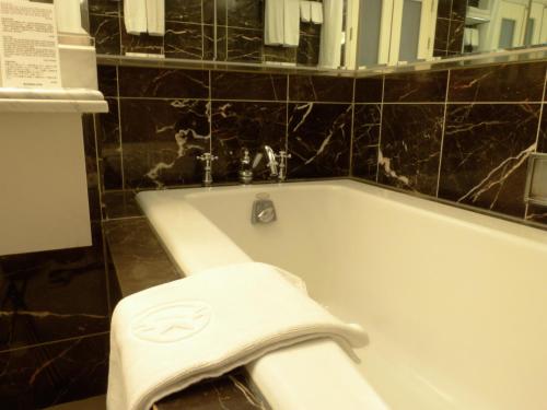 Koreana Hotel, Seúl (foto 7)