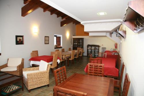 Agroturismo La Casa Vieja - Apotzaga