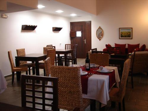 Agroturismo La Casa Vieja in Maturana