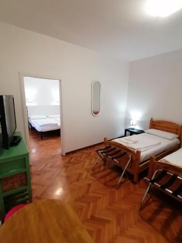 B&B RINGAT - Accommodation - Mori