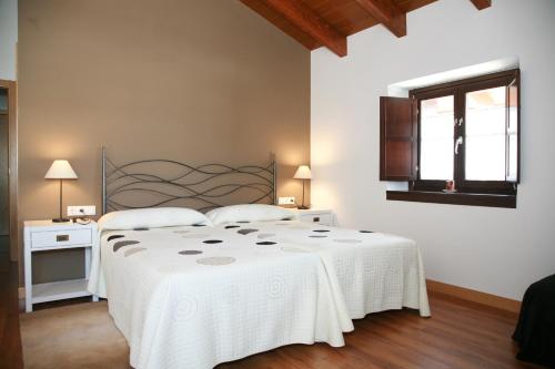 Agroturismo La Casa Vieja in Maturana