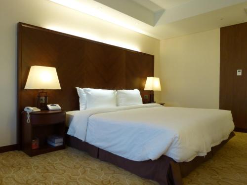 Koreana Hotel, Seúl (foto 9)