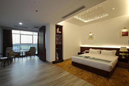 Empyrean Hotel