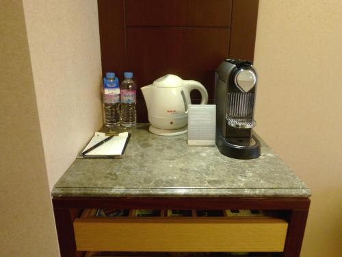 Koreana Hotel, Seúl (foto 11)