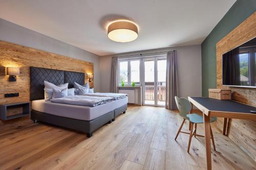 Ferienwohnung Reintal mit Sauna für 2-6 Personen 110 qm (Ferienwohnung Reintal mit Sauna fur 2-6 Personen 110 qm) in 靠近市中心