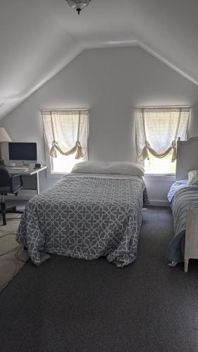 Beautiful and Cozy Home in Binghamton in Binghamton, USA