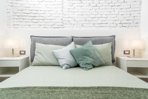 Elegant Suite in Milan Center