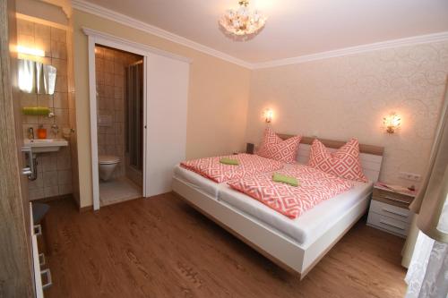 Appartements Schmiedererhof in Walchsee