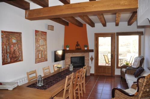 El Rincón de la Trilla - El Linar - image 3