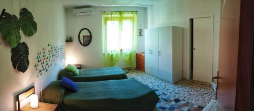 Lo Zizzolo- Bed&Breakfast – Marina di Campo, SD