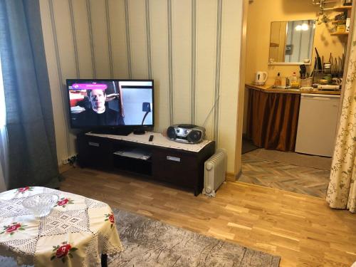 Posti Old Town Apartment in Viljandi