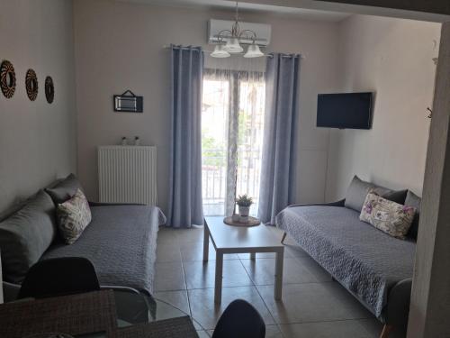  Apartments by Areti Room Ismini in Ouranoupoli
