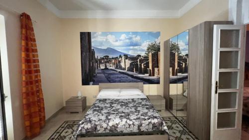  Central Tower Appartamento luminoso e confortevole in 80058 Torre Annunziata