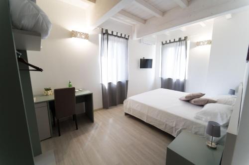 King Room with Garden View